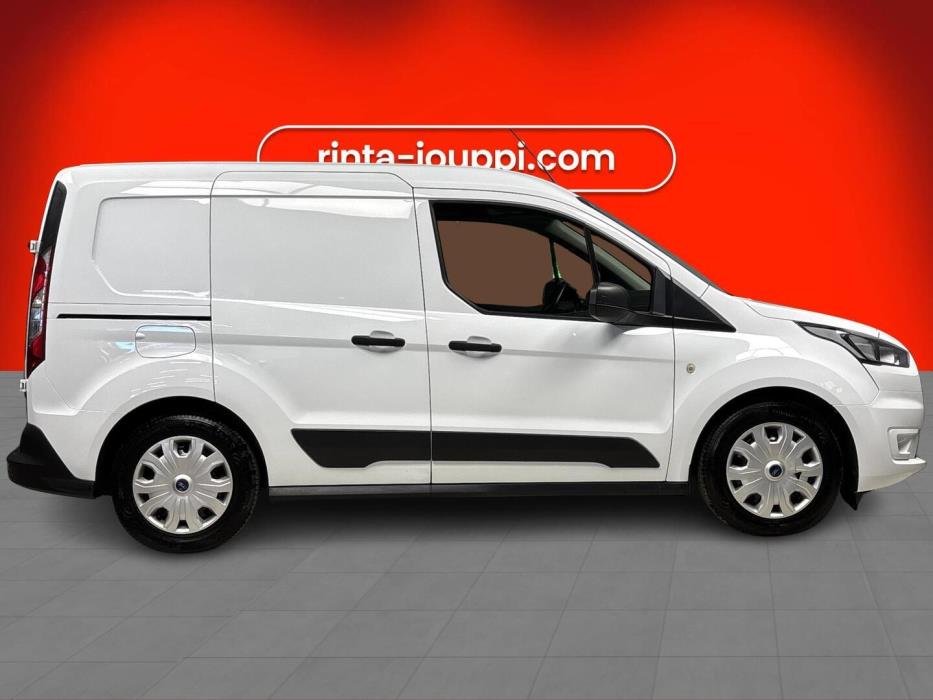 FORD Transit Connect 2020
