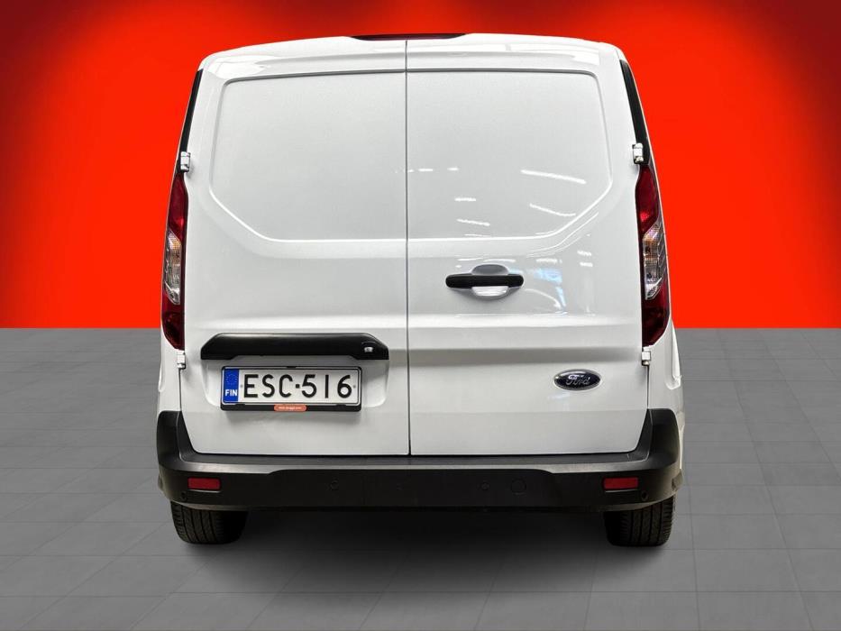 FORD Transit Connect 2020