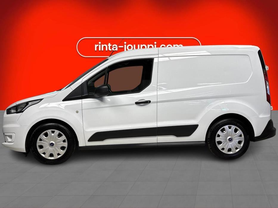 FORD Transit Connect 2020