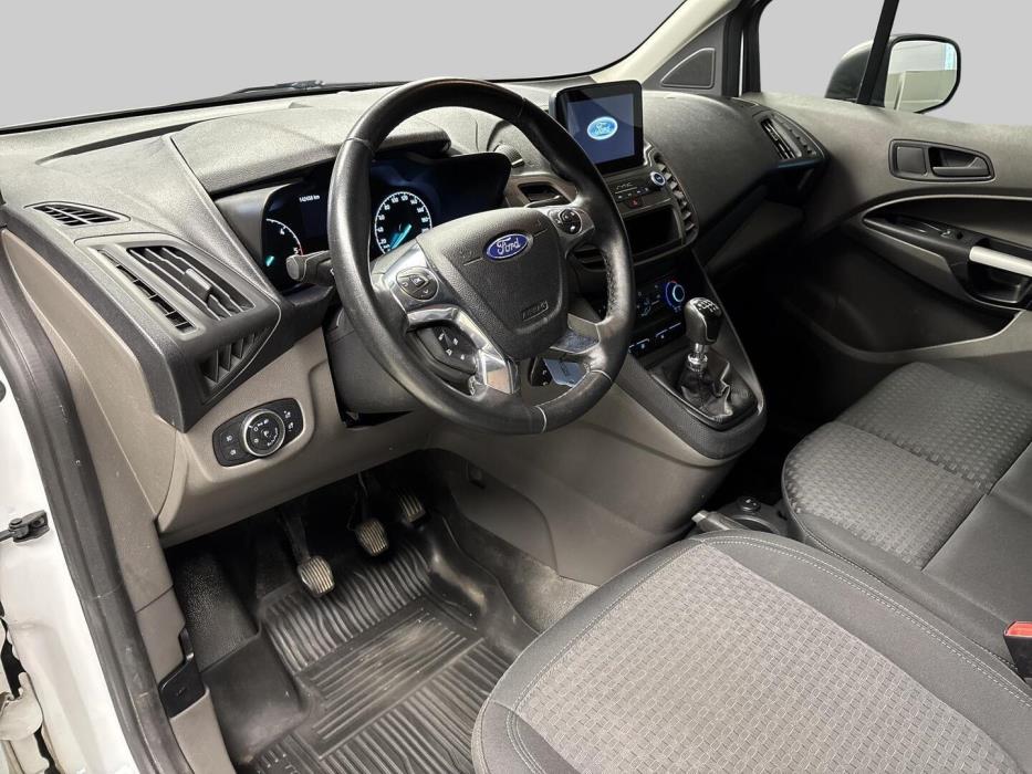 FORD Transit Connect 2020