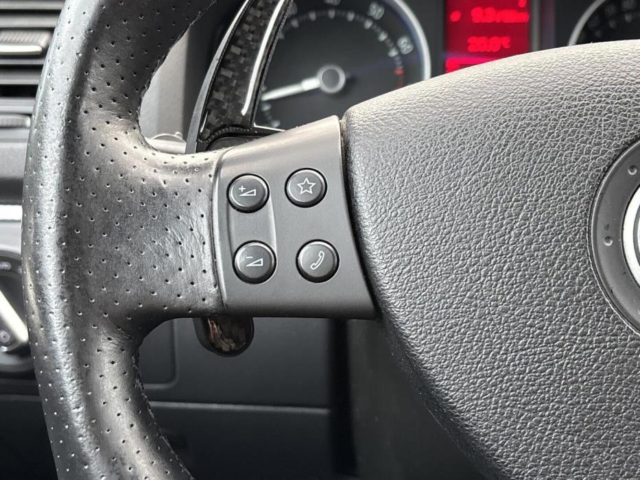 VOLKSWAGEN Golf 2007