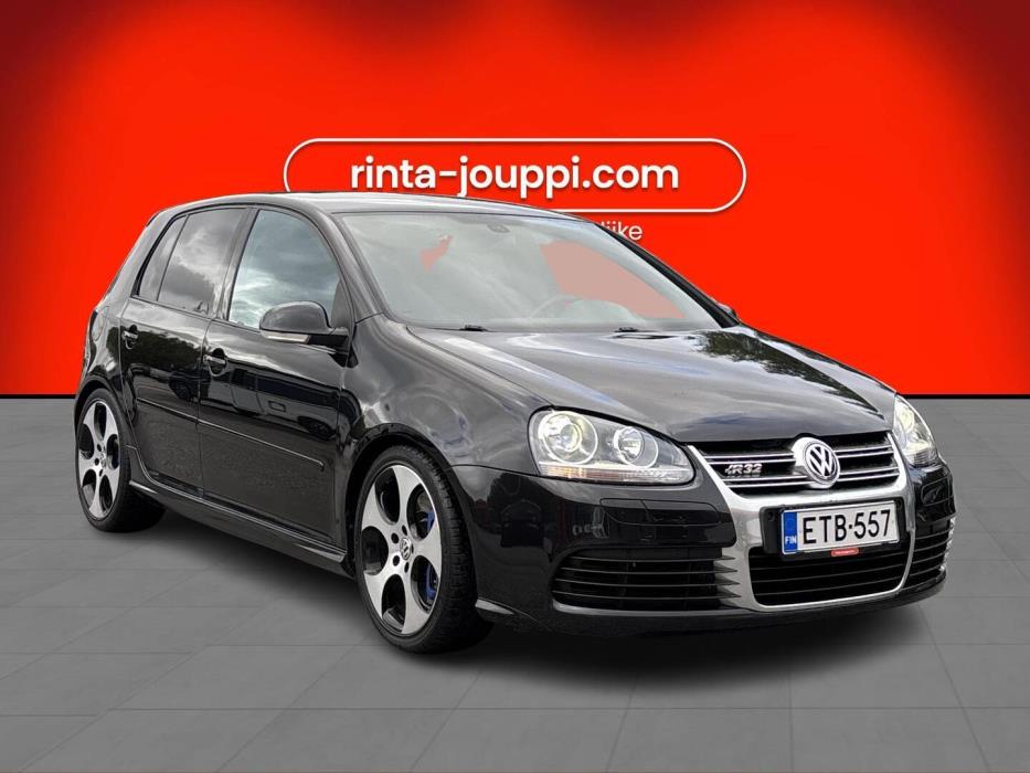 VOLKSWAGEN Golf 2007