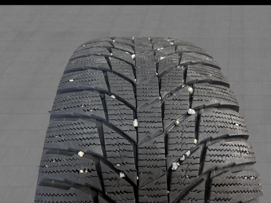 VOLKSWAGEN Golf 2007