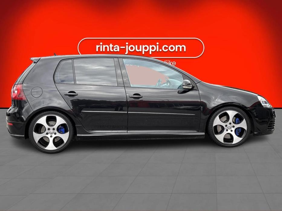 VOLKSWAGEN Golf 2007