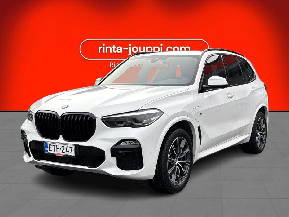 BMW X5 2019