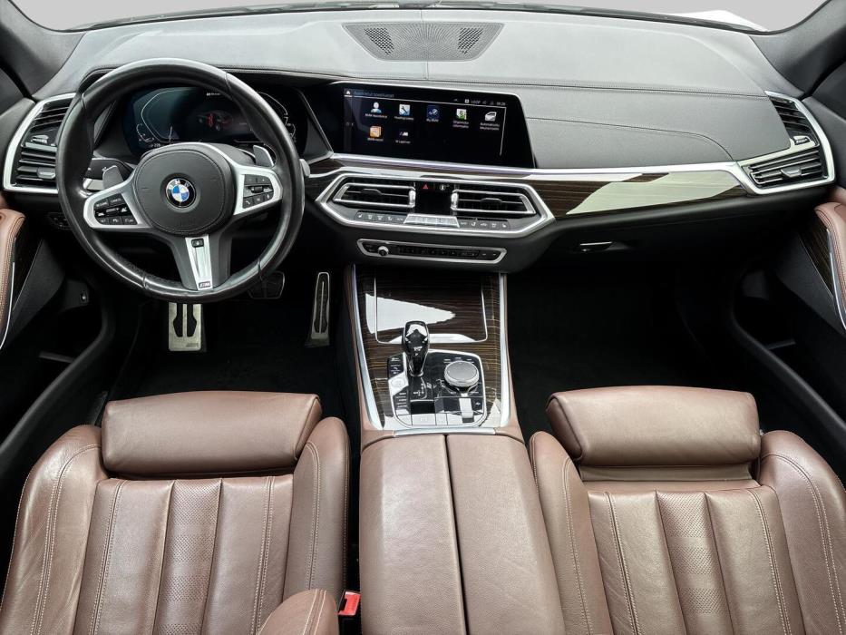 BMW X5 2019