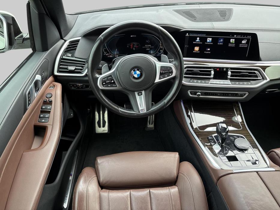 BMW X5 2019