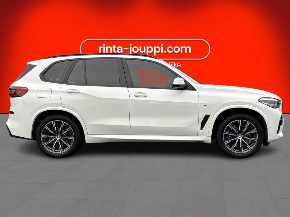 BMW X5 2019