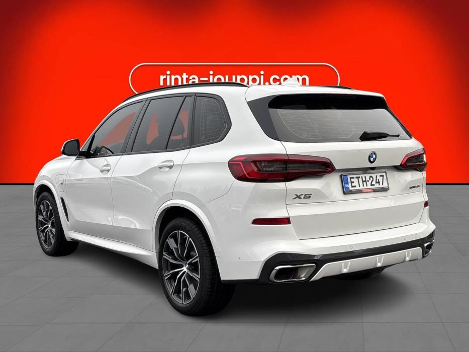 BMW X5 2019