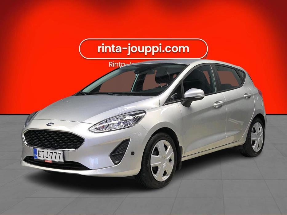FORD Fiesta 2019