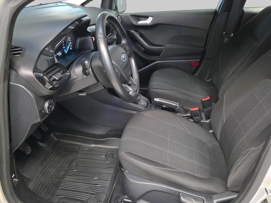 FORD Fiesta 2019
