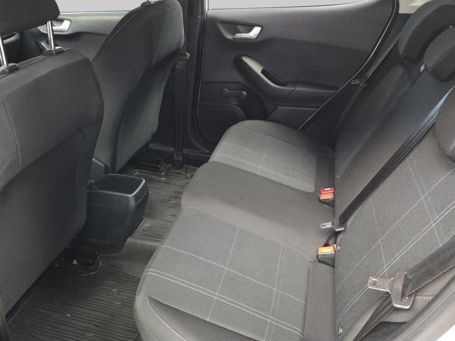 FORD Fiesta 2019
