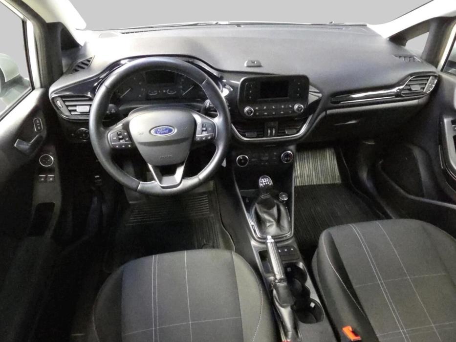 FORD Fiesta 2019