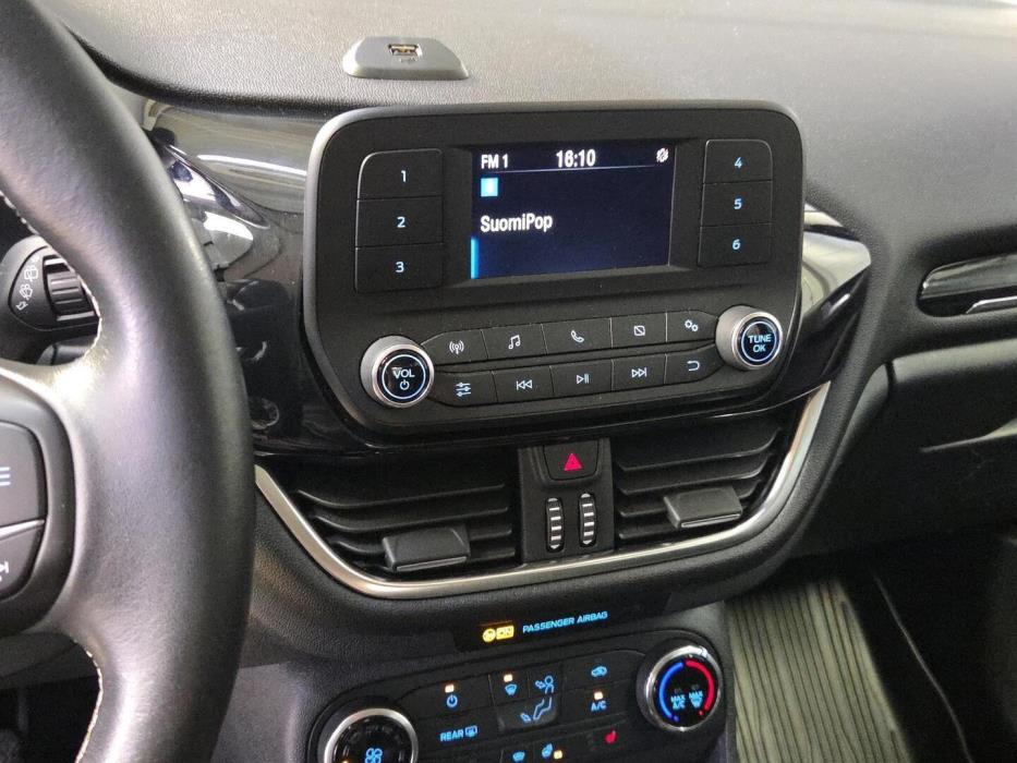 FORD Fiesta 2019