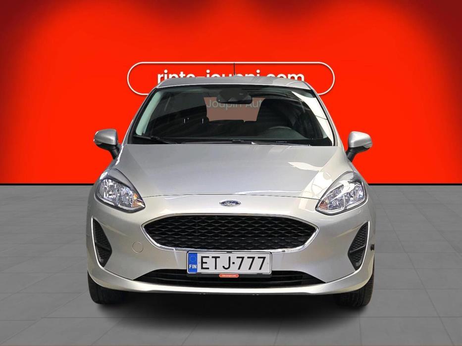 FORD Fiesta 2019