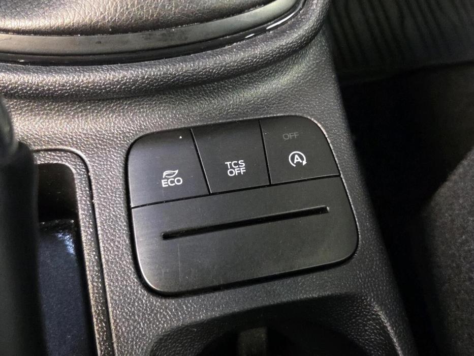 FORD Fiesta 2019