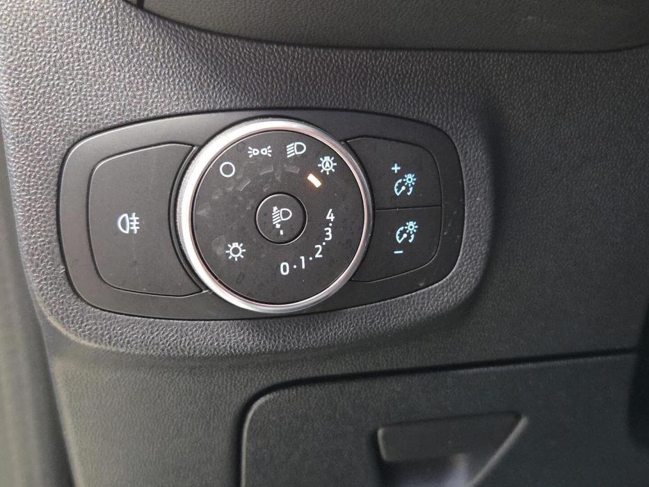 FORD Fiesta 2019