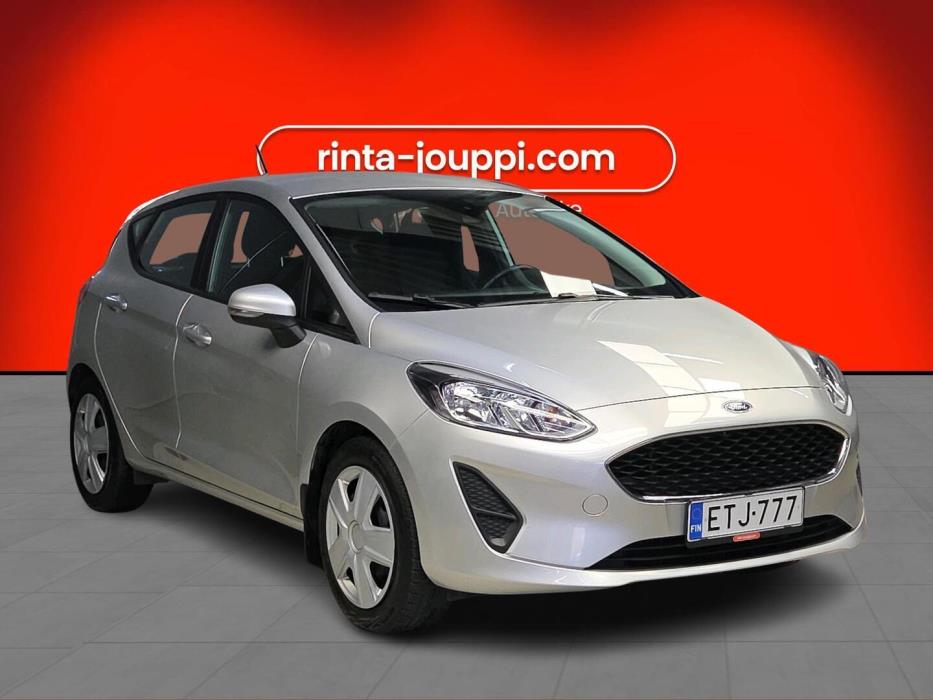 FORD Fiesta 2019