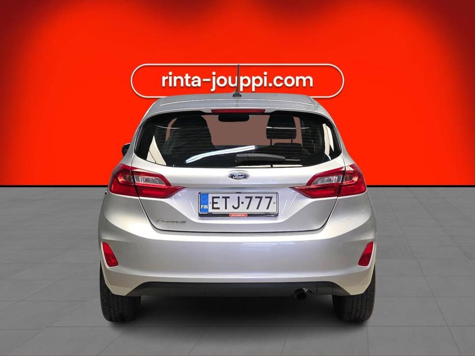 FORD Fiesta 2019
