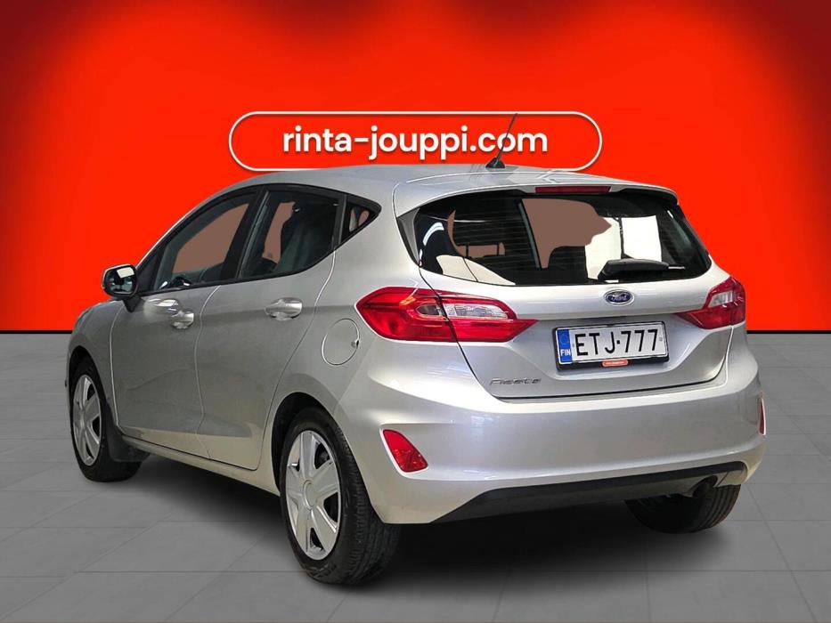 FORD Fiesta 2019