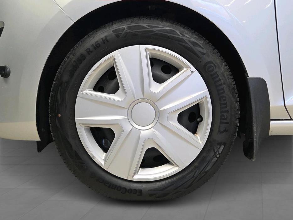 FORD Fiesta 2019