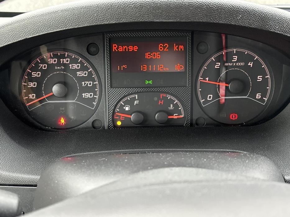 ROADCAR VAN R 600 2020