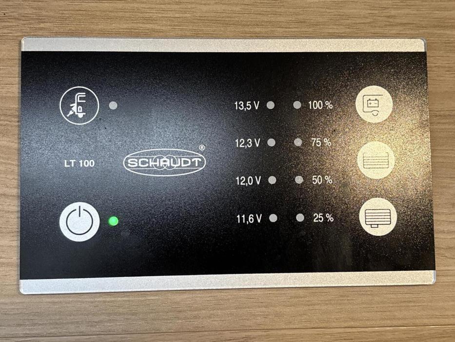 ROADCAR VAN R 600 2020