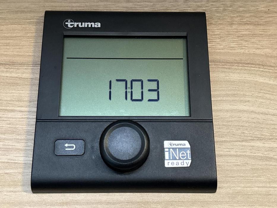 ROADCAR VAN R 600 2020