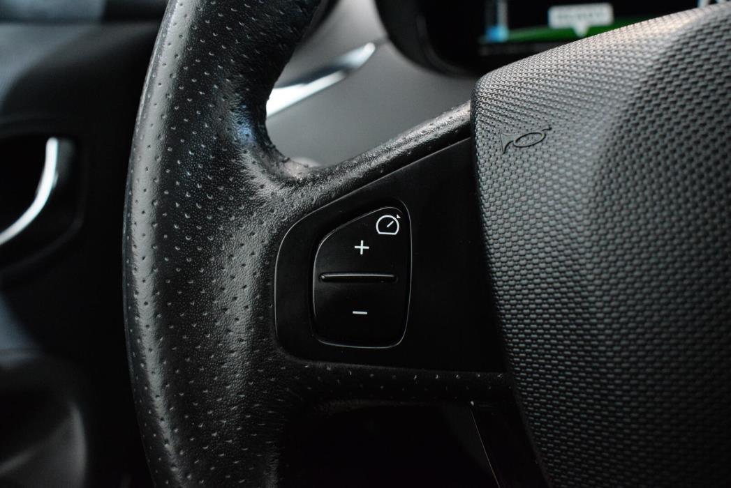 RENAULT Zoe 2018