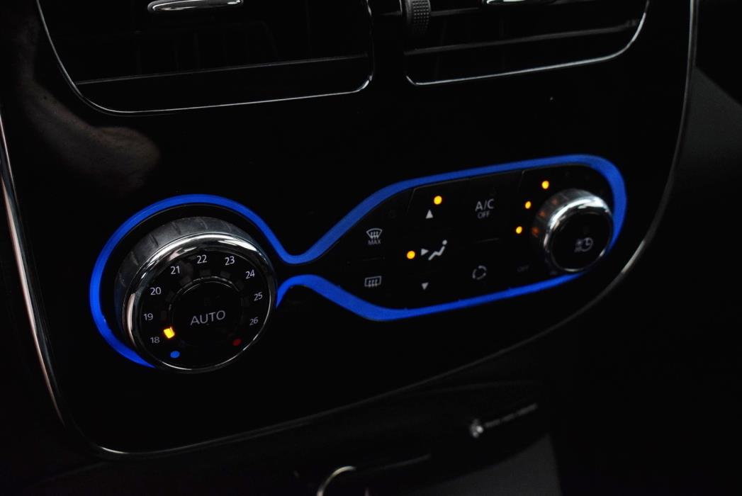 RENAULT Zoe 2018