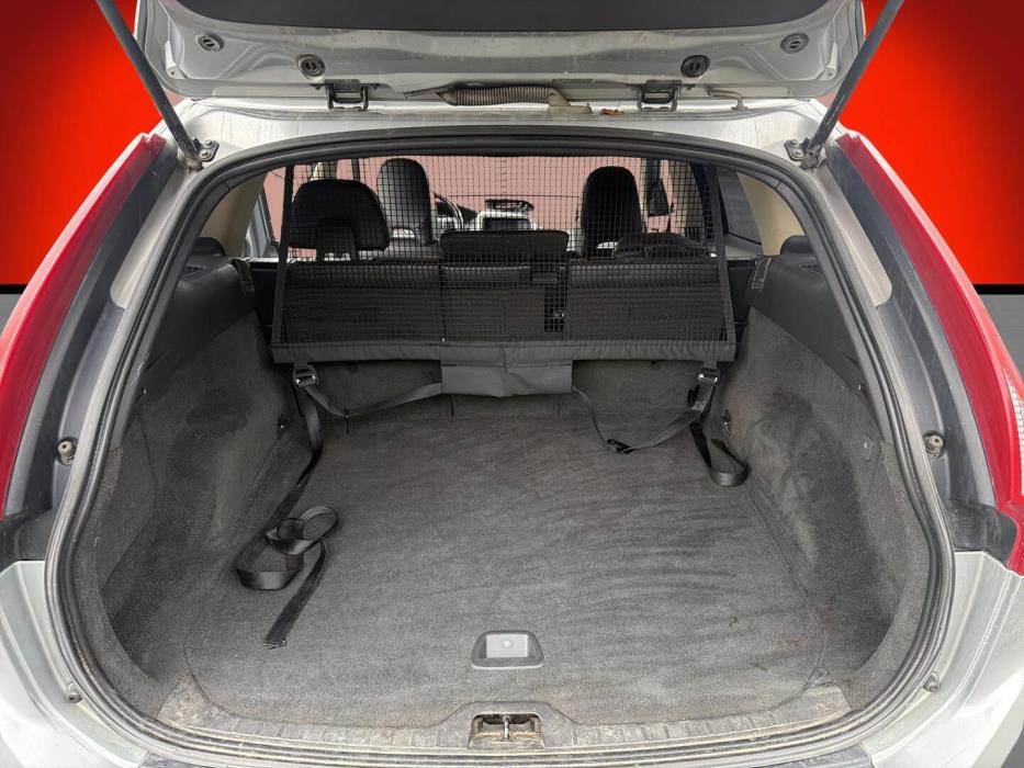 VOLVO XC60 2010