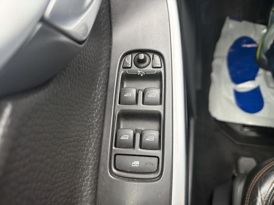 VOLVO XC60 2010