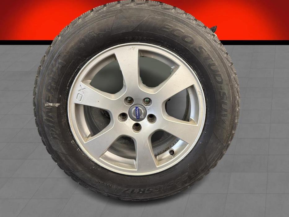 VOLVO XC60 2010