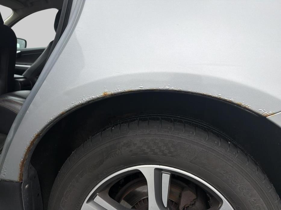 VOLVO XC60 2010