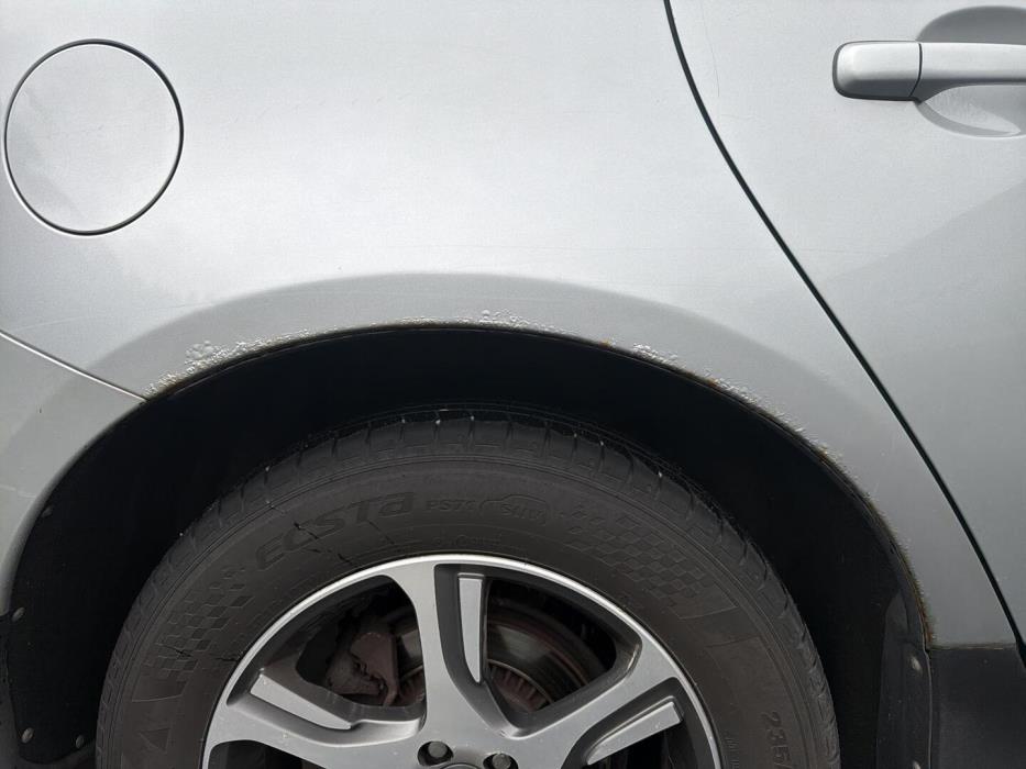 VOLVO XC60 2010