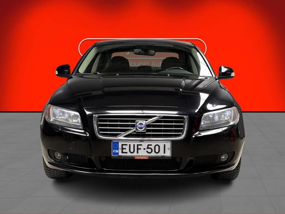 VOLVO S80 2008