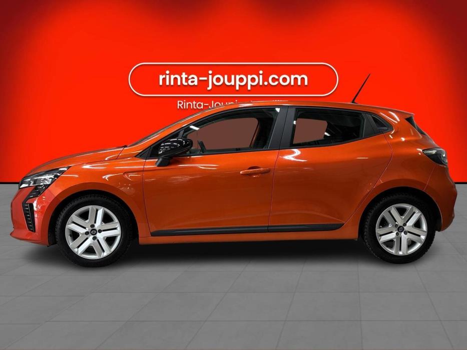 RENAULT Clio 2024