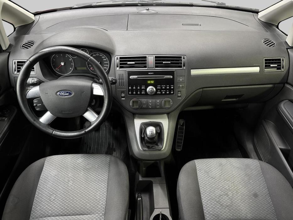 FORD Focus C-Max 2004