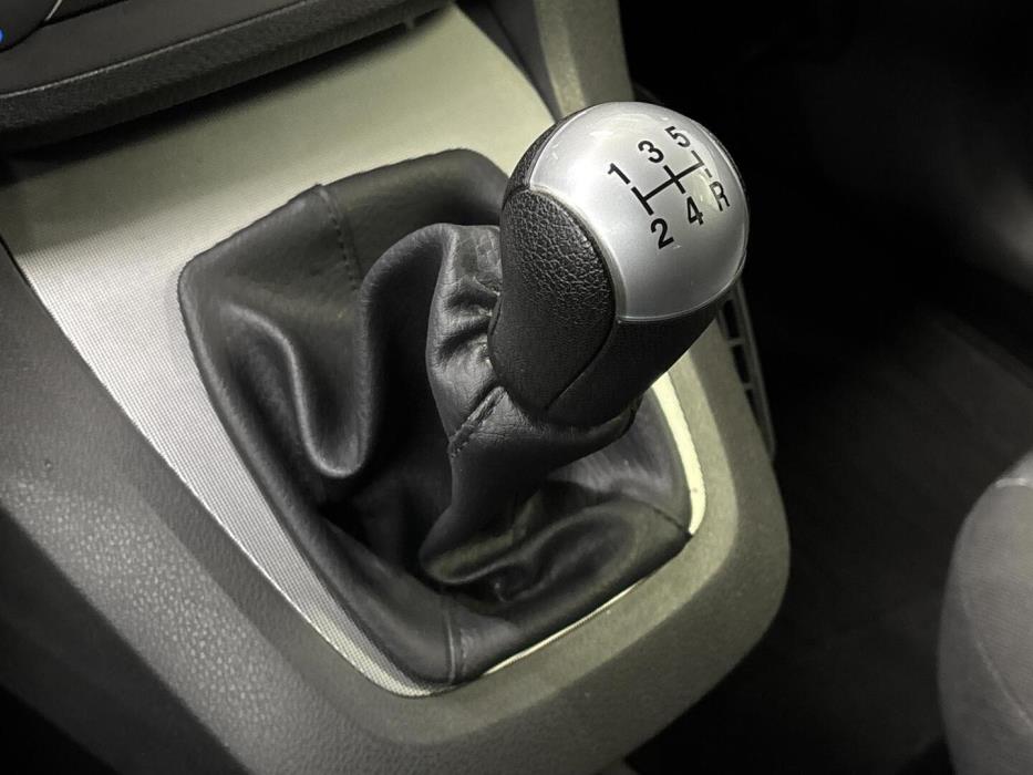 FORD Focus C-Max 2004