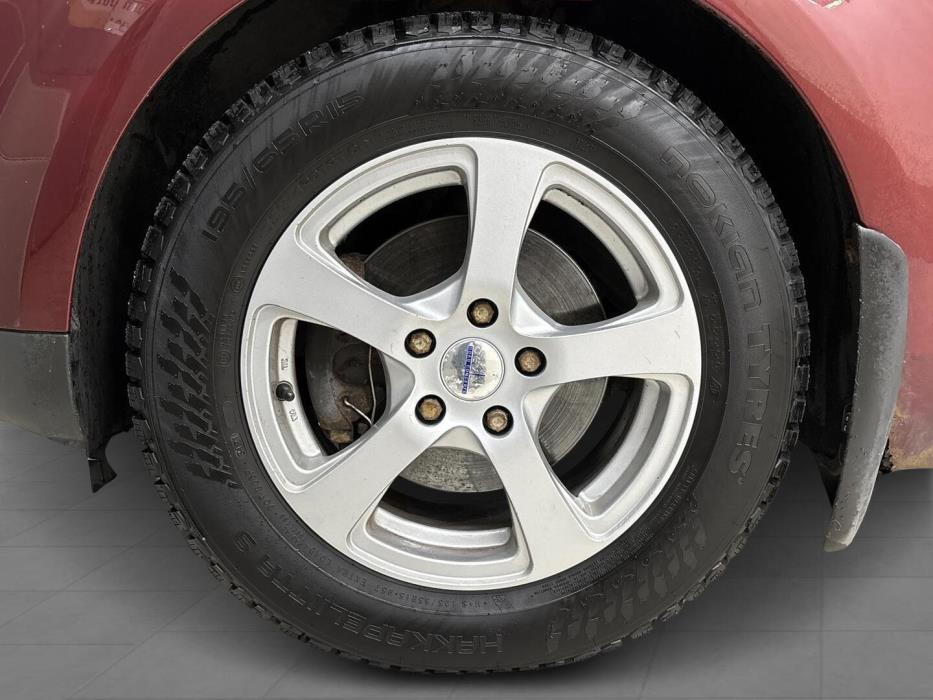 FORD Focus C-Max 2004