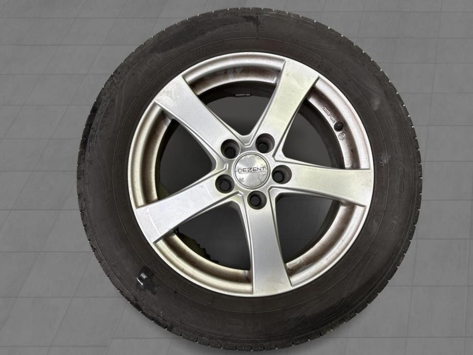 FORD Focus C-Max 2004