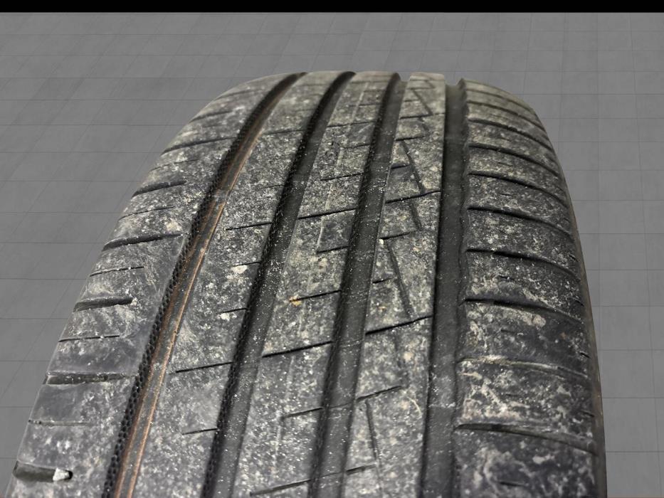 FORD Focus C-Max 2004