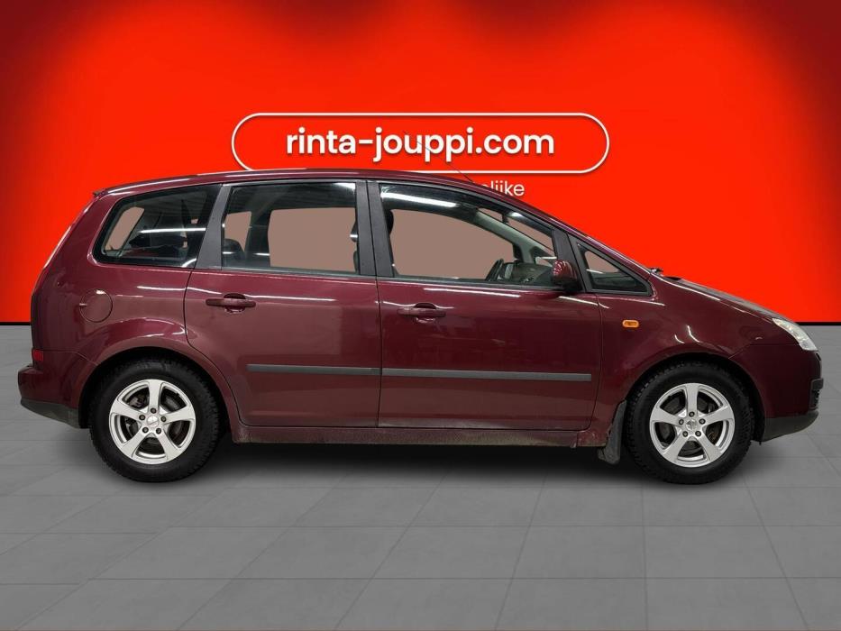 FORD Focus C-Max 2004