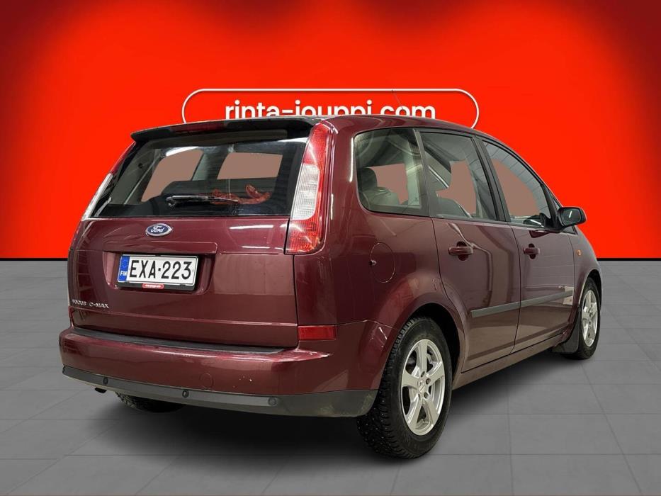 FORD Focus C-Max 2004