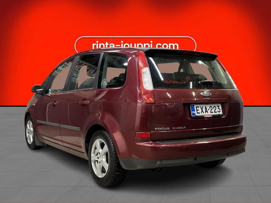 FORD Focus C-Max 2004