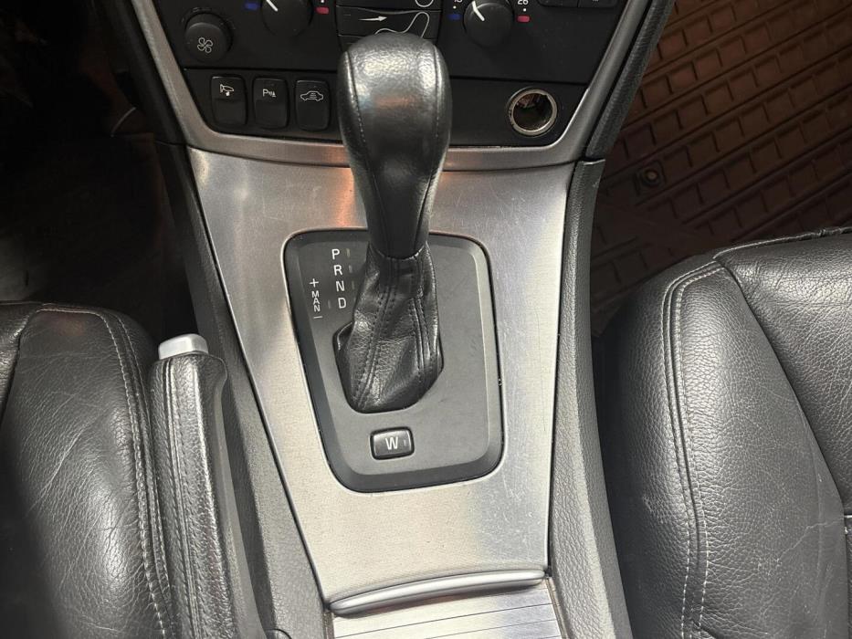 VOLVO V70 2007