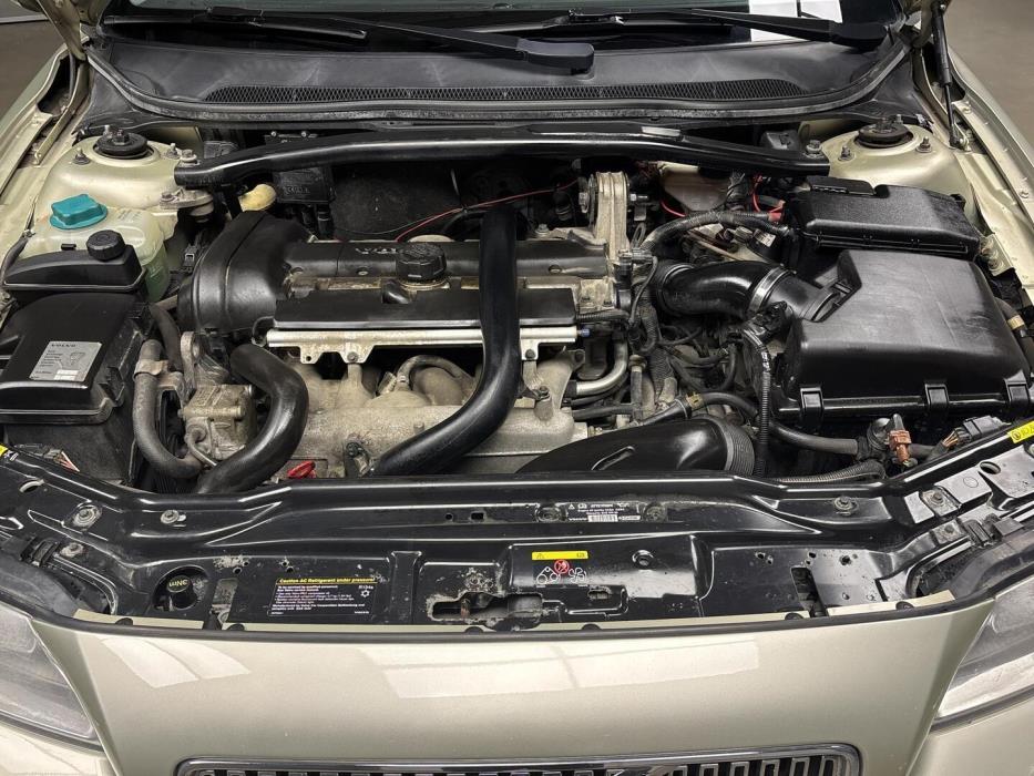 VOLVO V70 2007