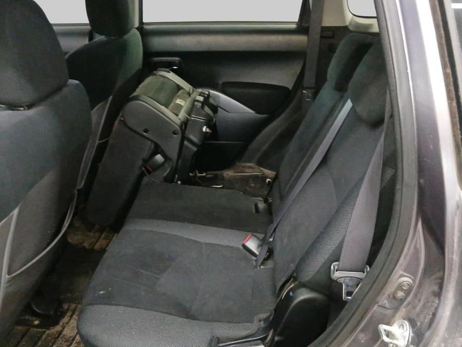 MITSUBISHI Outlander 2007