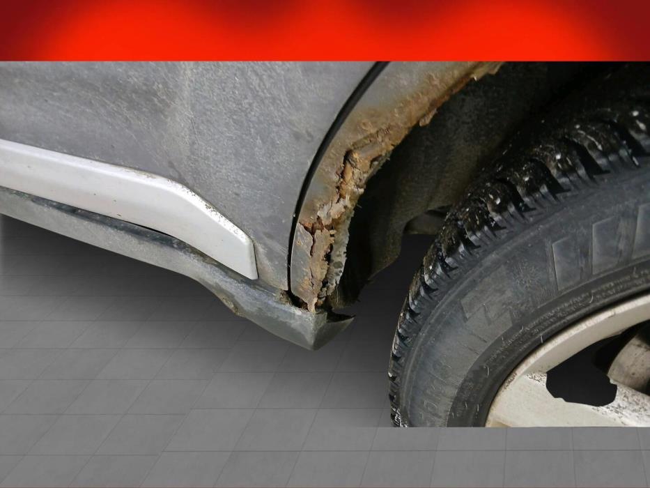 MITSUBISHI Outlander 2007