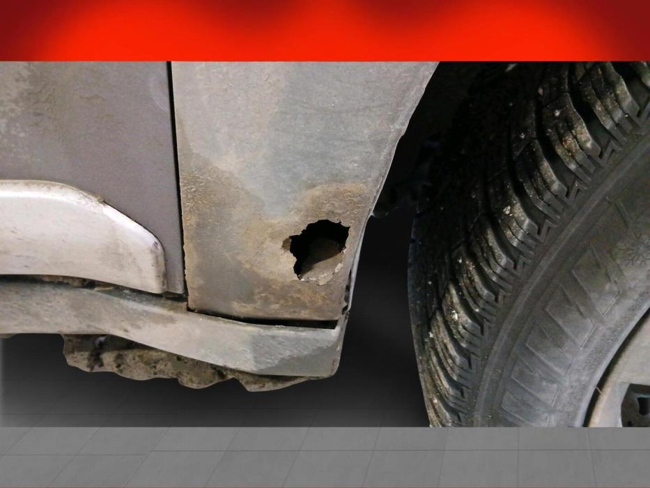 MITSUBISHI Outlander 2007